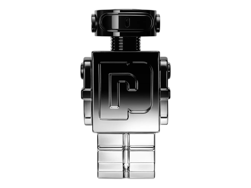 Paco Rabanne Phantom Elixir Parfum Intense - 50Ml