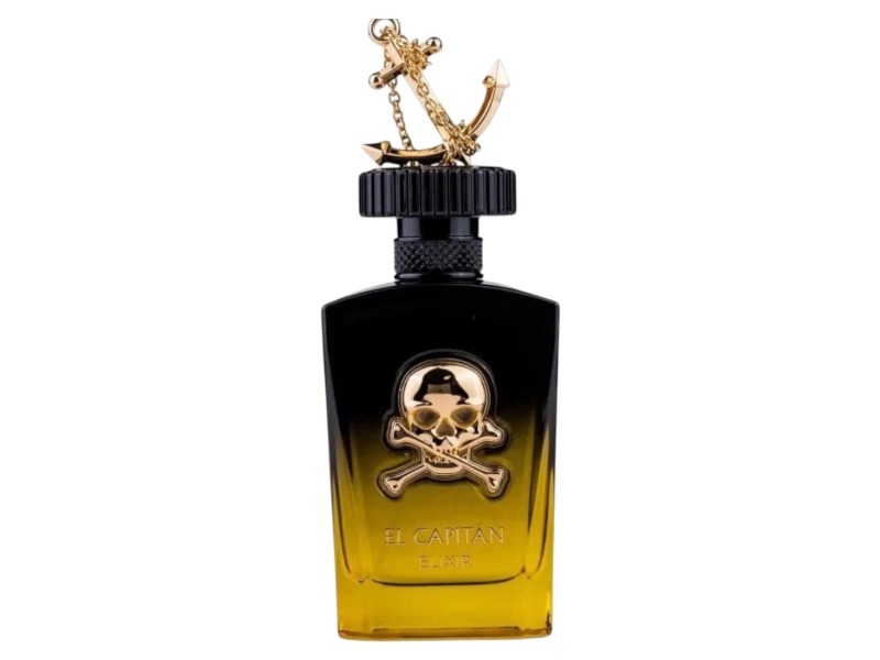 Golf Orchidee El Capitan Elixier Eau De Parfum 100Ml