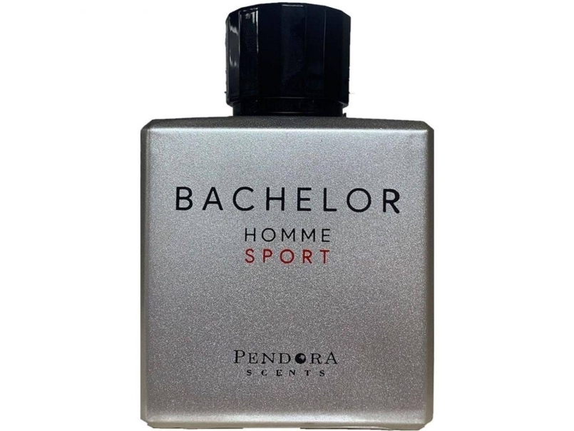 Pendora Düfte Bachelor Homme Sport Eau De Parfum 100Ml