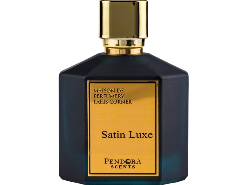 Pendora Düfte Satin Luxe Eau De Parfum 100Ml