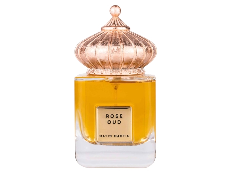 Matin Martin Rose Oud Edp 100Ml