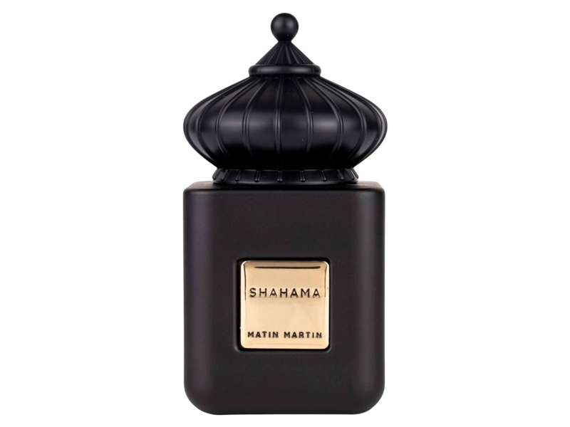 Morgen Martin Shahama Edp 100Ml