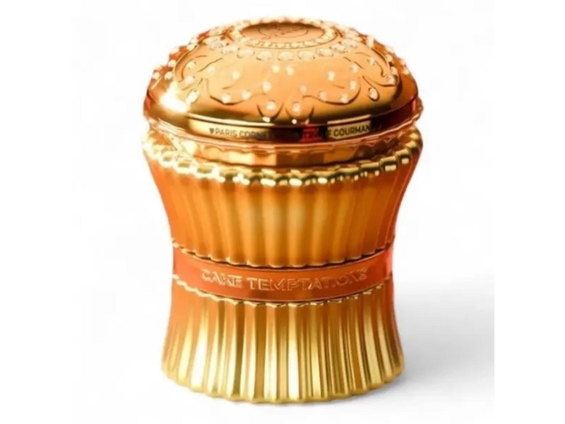 Paris Corner Ministry Of Gourmand Cake Temptation Eau De Parfum 100Ml