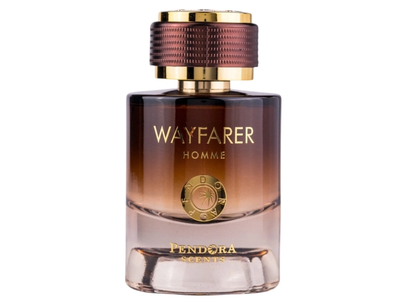 Pendora Scents Wayfarer Eau De Parfum 100Ml