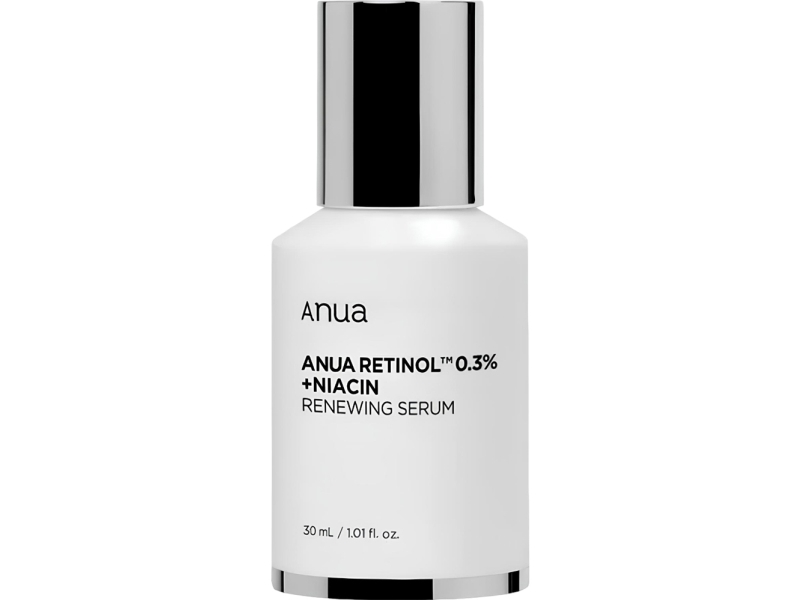 Anua Retinol Serum For Anti-Aging And Textured Skin 0.11% Retinol