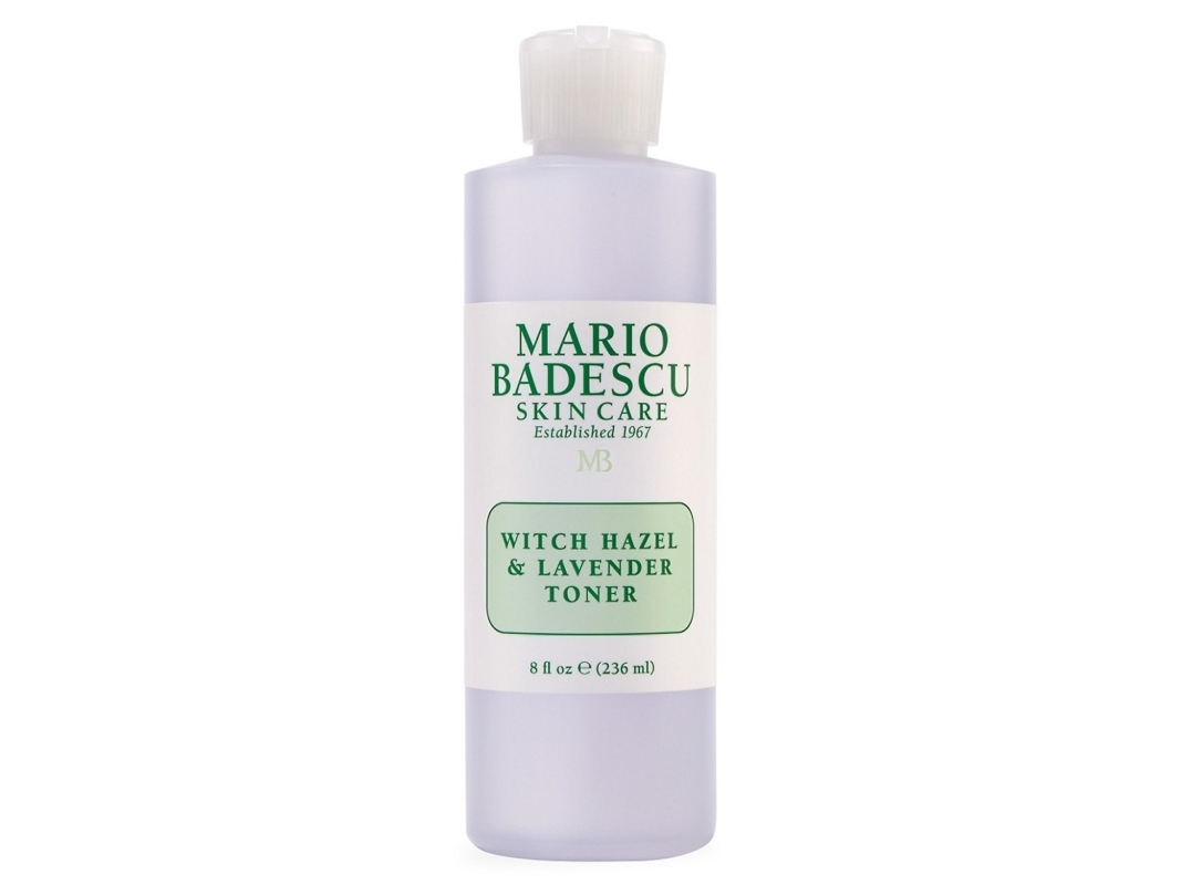 Mario Badescu Witch Hazel & Lavender 236 Ml