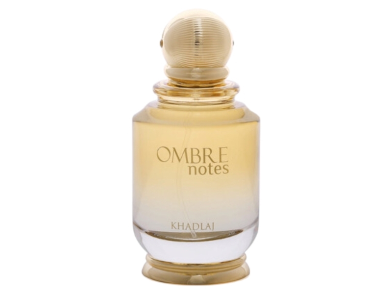 Khadlaj Ombre Notes Eau De Parfum 100 Ml (Unisex)
