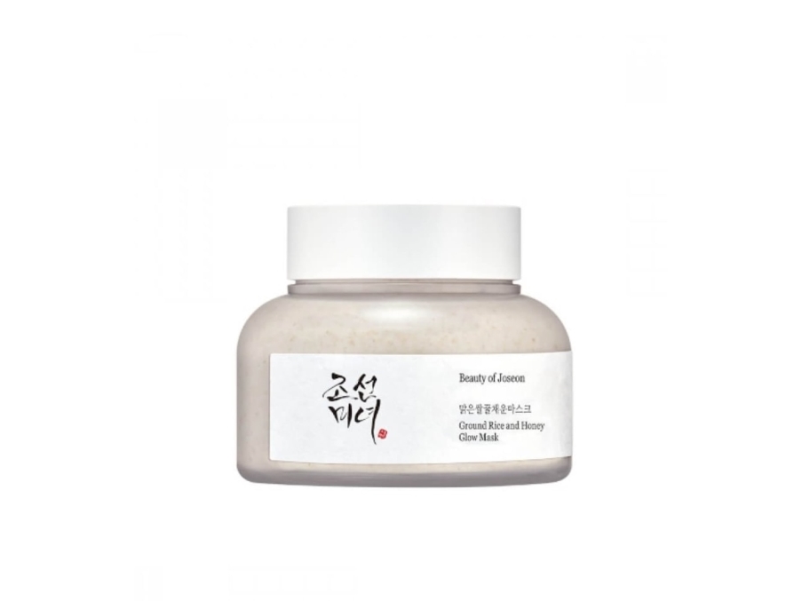 Beauty of Joseon Ground Rice and Honey Glow Mask 150ml