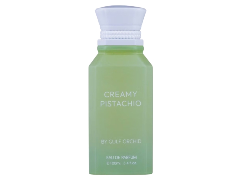 Gulf Orchid Creamy Pistachio Eau De Parfum 100Ml