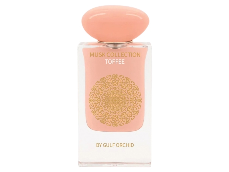 Toffee Eau De Parfum 60Ml
