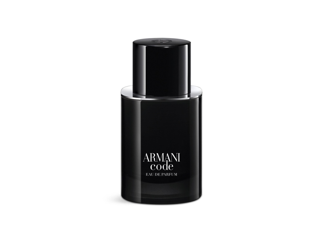 Armani (Giorgio Armani) Code Pour Homme 2024 EDP M 50 ml