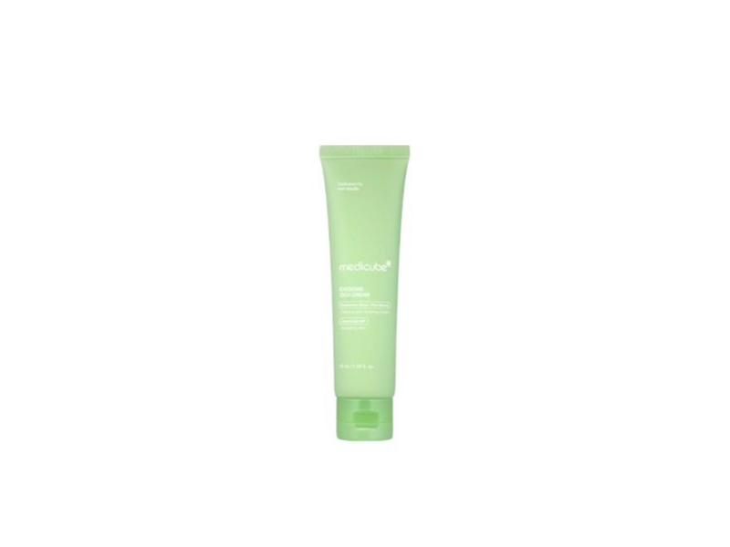 Medicube Exosome Soothing Face Cream Cica Cream 50 Ml