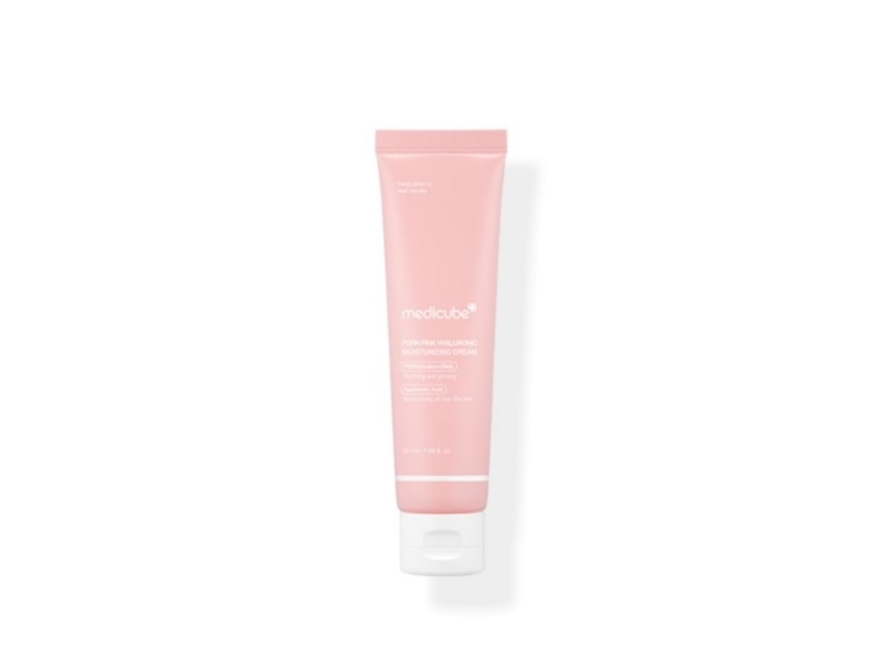 Medicube PDRN Pink hyaluronisk tonic cream ansiktskräm 50 ml unisex | Hudvårdsmärken - K-Q - Medicube | GameStuff