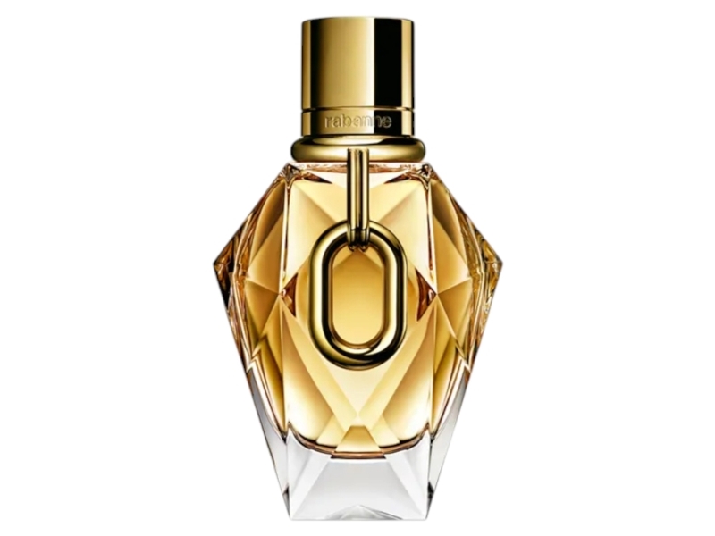 Paco Rabanne Million Gold EDP W 50 ml