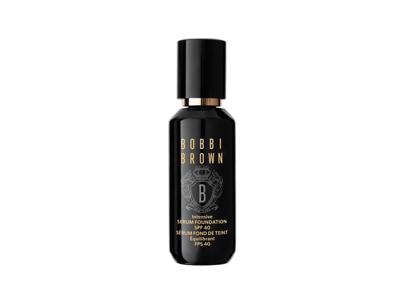 Bobbi Brown Intensive Serum Foundation Spf40 - Natural