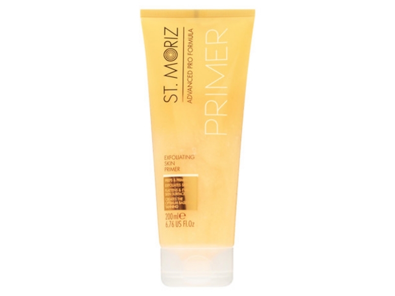 St. Moriz St.Moriz Exfoliating Skin Primer