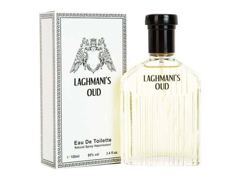 Histoires De Parfums Laghmani Oud White Eau De Toilette Für Herren 100 Ml