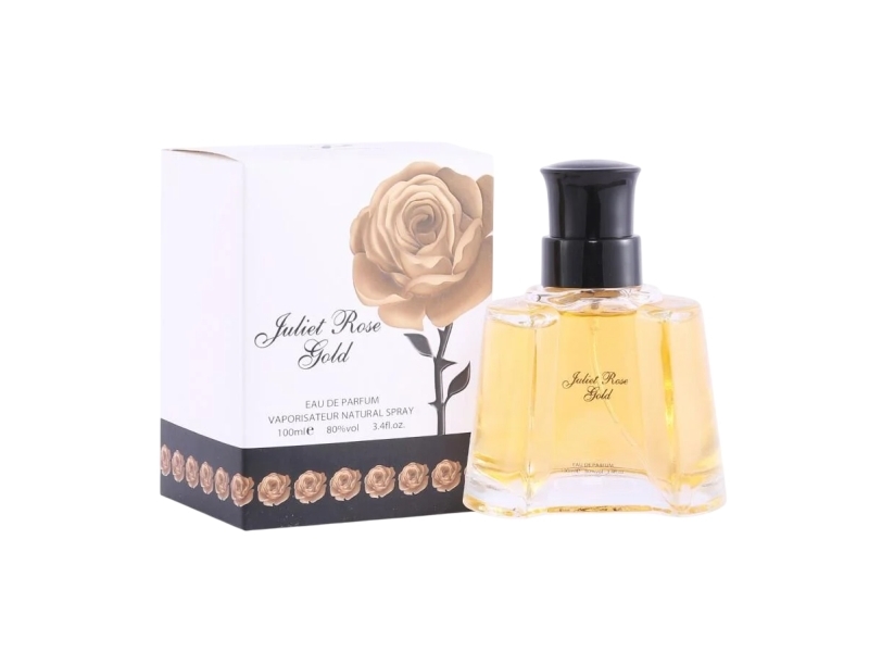 Fine Perfumery Women's Edp Spray Fragrance Gift