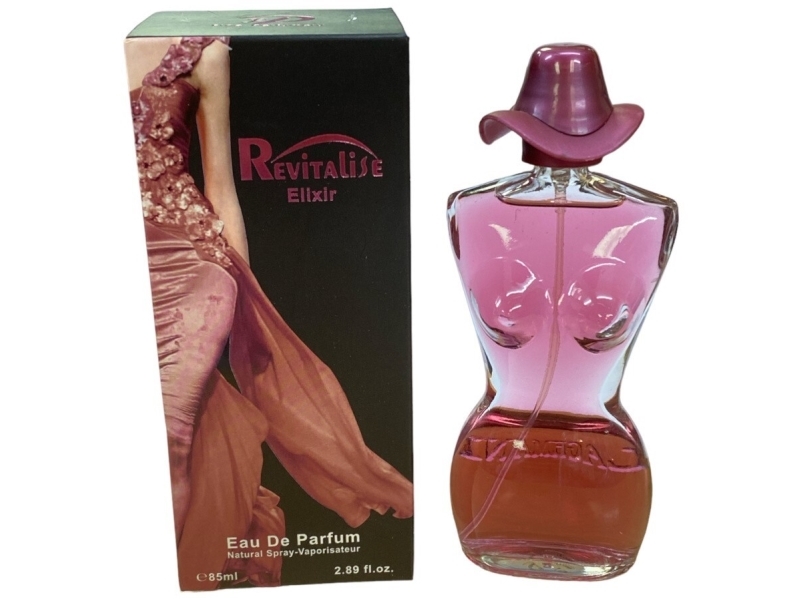 Histoires De Parfums Fine Perfumery Revitalise Elixir Eau De Parfum Für Damen 85 Ml