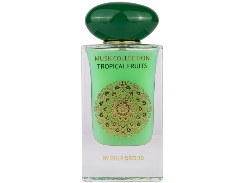 Gulf Orchid Tropical Fruits Eau De Parfum 60 Ml