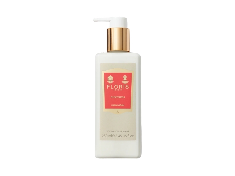 Floris Of London Chypress Hydrating Handlotion, 250 Ml (Für Frauen)