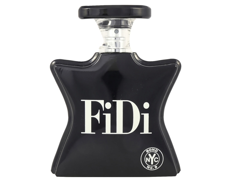 Bond No. 9 Fidi Eau De Parfum 100 Ml (Unisex)