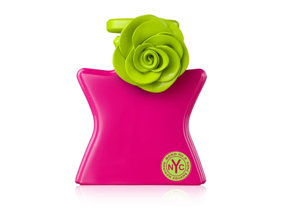 Bond No. 9 Madison Square Park Edp W 100 Ml