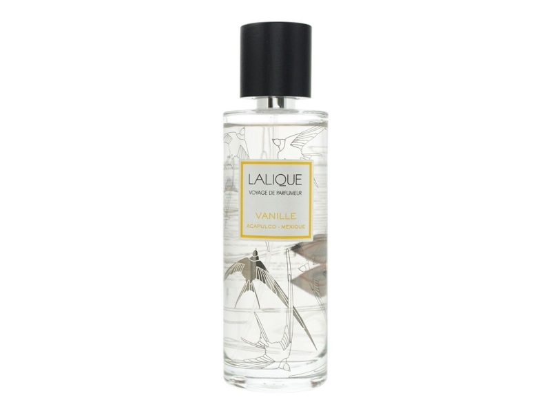 Lalique Vanille Acapulco Mexique Vanilla Rumduft/Spray 100 Ml Unisex