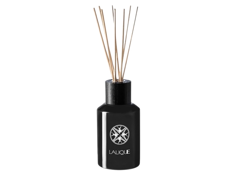 Lalique Slonce Chiang Mai Rørdiffuser 250 Ml Gloss Black (Unisex)