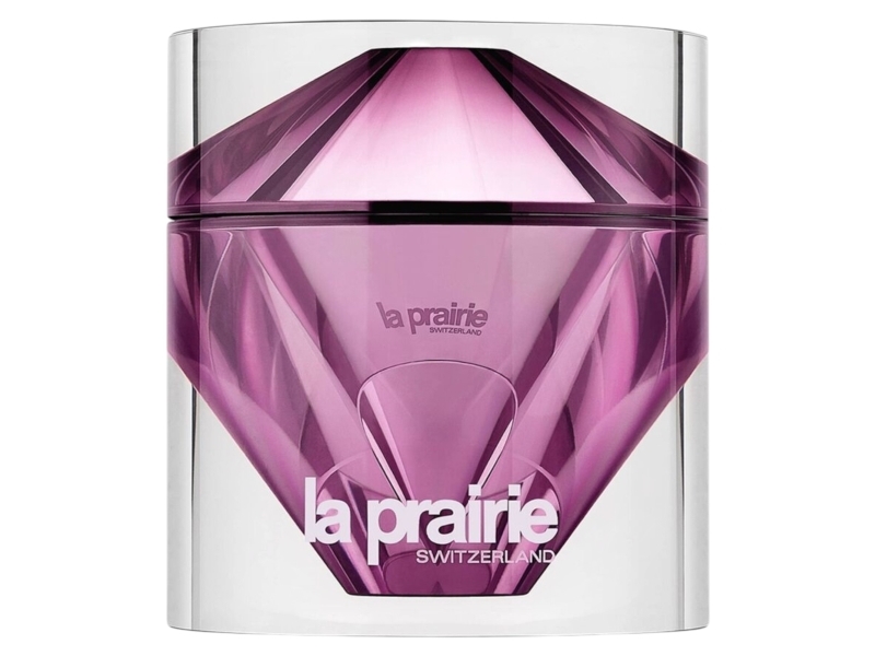 LA PRAIRIE PLATINUM COLLECTION HAUTE REJUVENATION CREAM PLATINUM RARE 50ML
