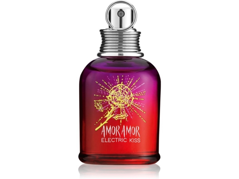 Cacharel Amor Amor Electric Kiss Eau De Toilette 30Ml Women Spray