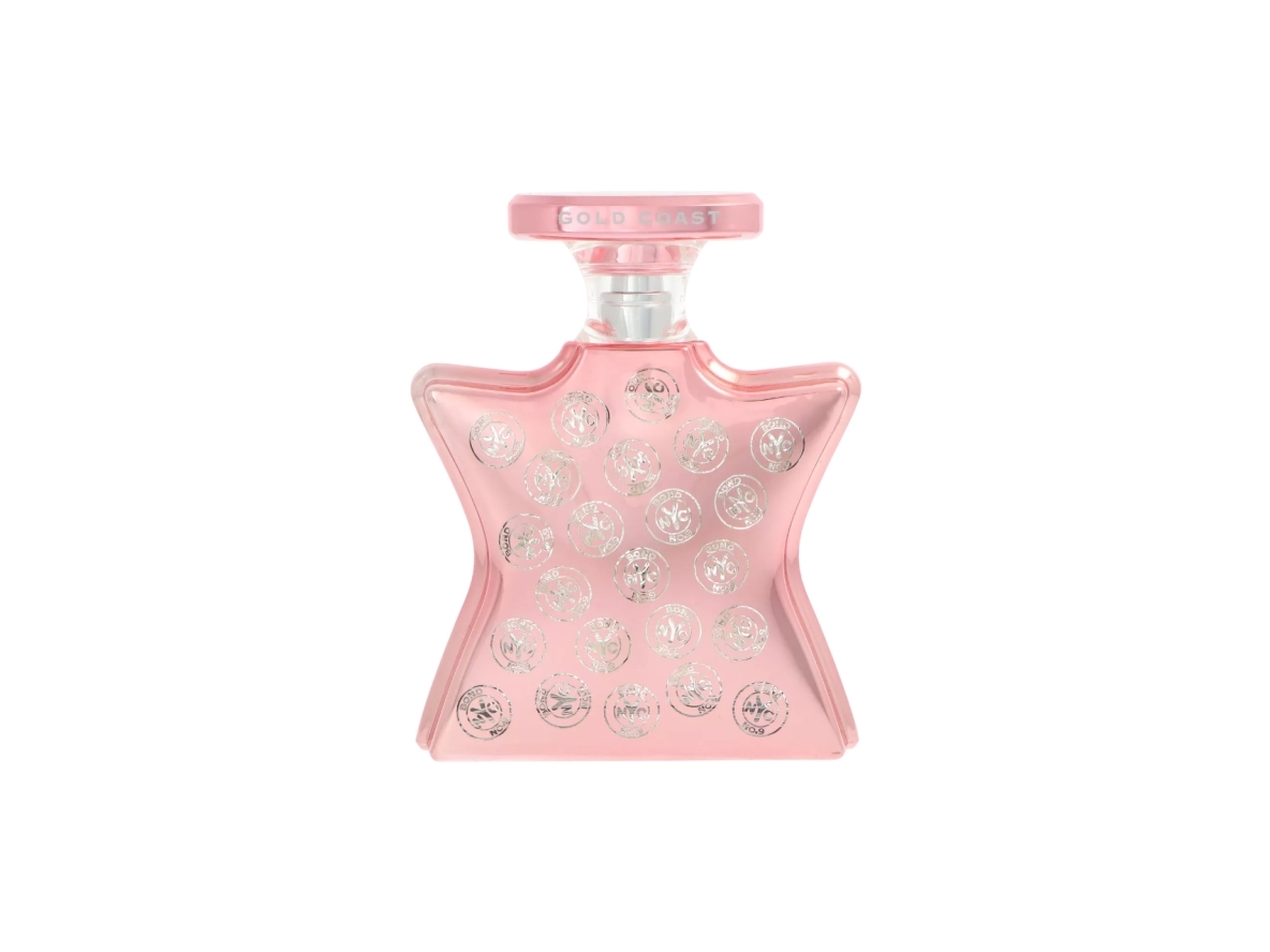 Bond No9 Gold Coast Femme Eau De Parfum 100 Ml