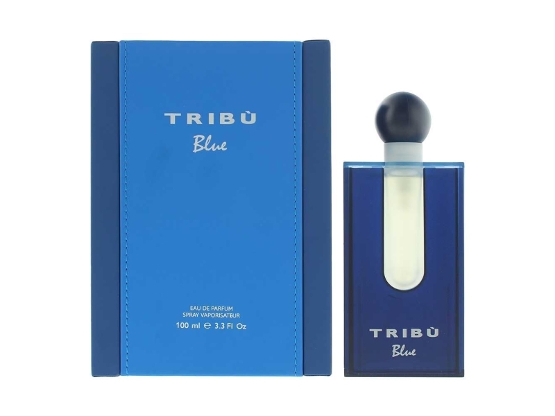Tribu Blue Edp 3.3Oz