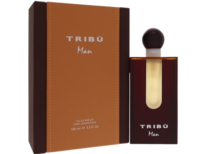 Tribu Man Edp 3.3Oz