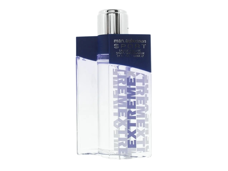 Aubusson Sport Extreme Violet Eau De Toilette Für Männer 100 Ml