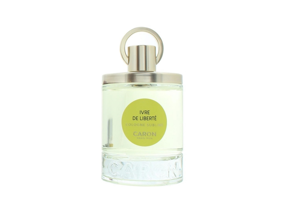 Caron, Ivre De Liberte, Eau De Cologne, Unisex, 100 Ml Unisex