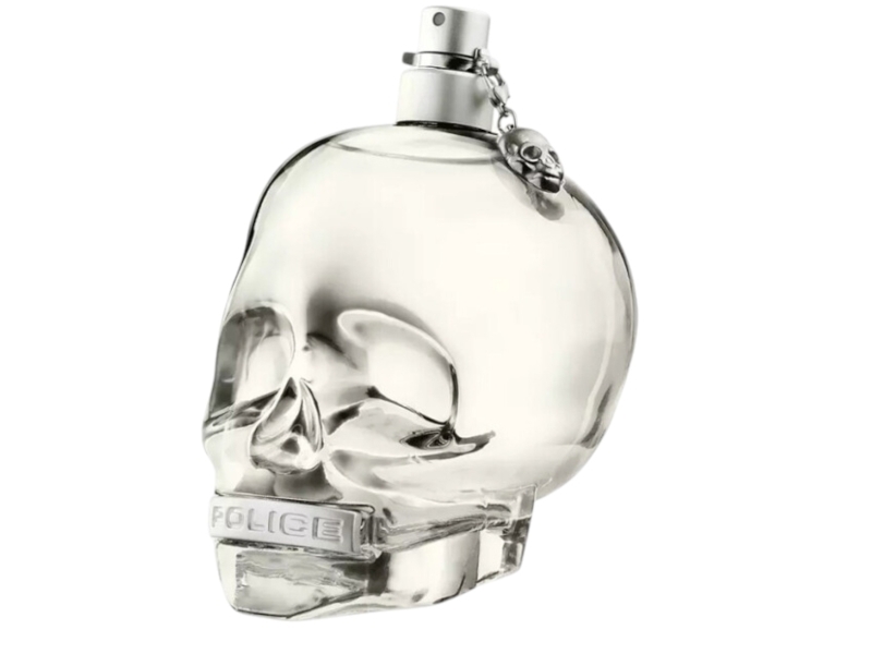 Police To Be Supernatural Eau De Toilette 40Ml