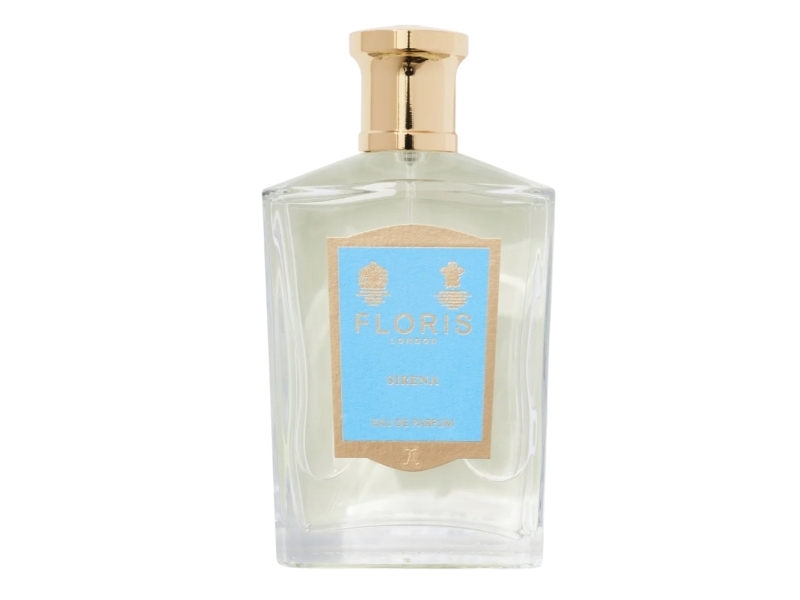 Floris Sirena Edp 50Ml