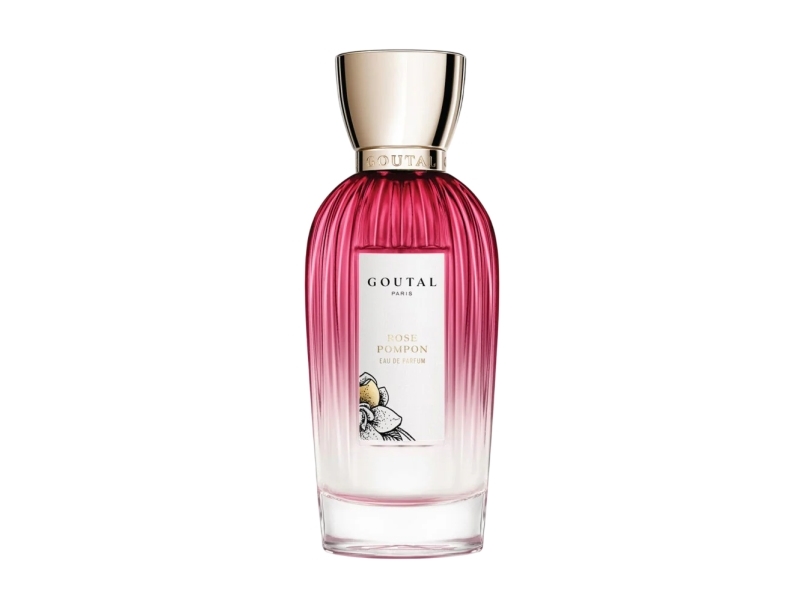 Annick Goutal Rose Pompon Eau De Toilette 100Ml