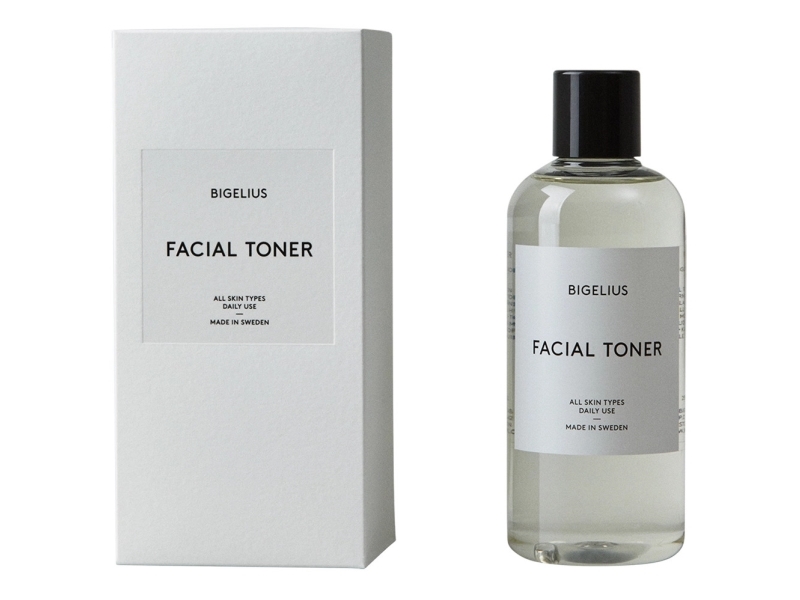 Alternativ bild 0 för BIGELIUS Skincare Facial Toner 250 ml