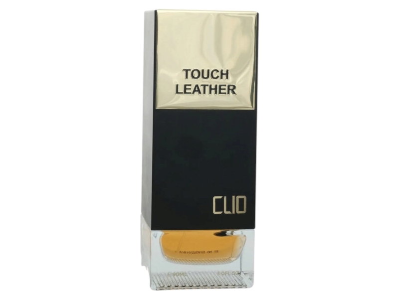 Le Chameau Clio Touch Leather Eau De Parfum 90Ml Unisex Spray
