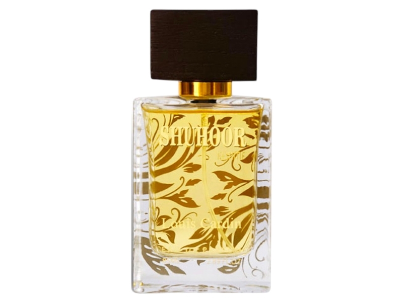 Louis Cardin, Shuhoor, Eau De Parfum, Unisex, 85 Ml Unisex