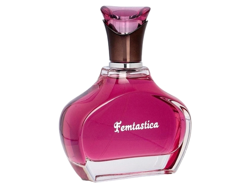 Femtastica Edp 100Ml Sexy Romantic Perfume For Women Seductive Cologne