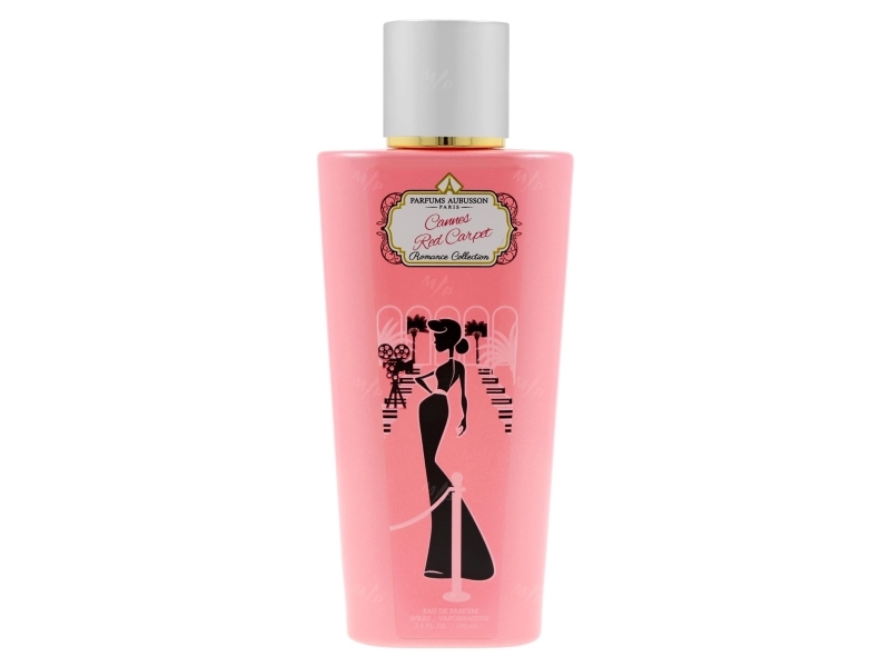 Parfums Aubusson Romance Cannes Red Carpet Eau De Parfum 100Ml