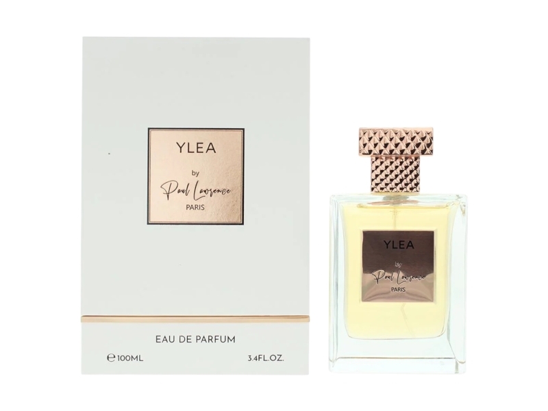 Histoires De Parfums Paul Lawrence, Connolly, Eau De Parfum, Unisex, 100 Ml Unisex
