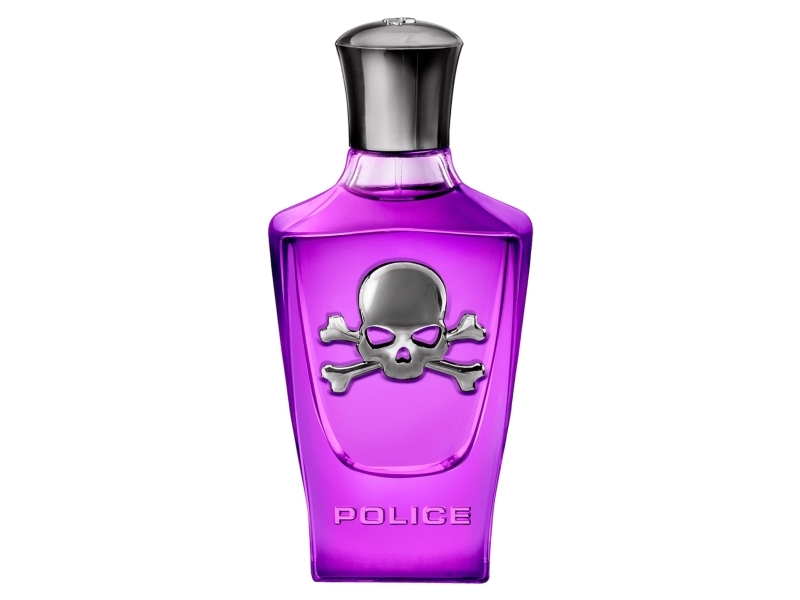 Set Versace Police Potion Arsenic For Her Edp Spray 50 Ml