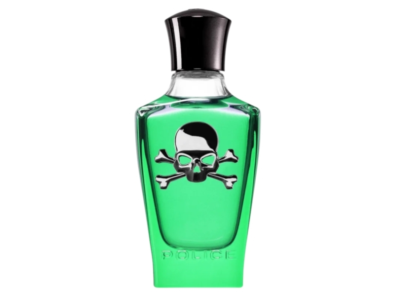 Police Potion Absinthe For Him Edp Spray 50 Ml