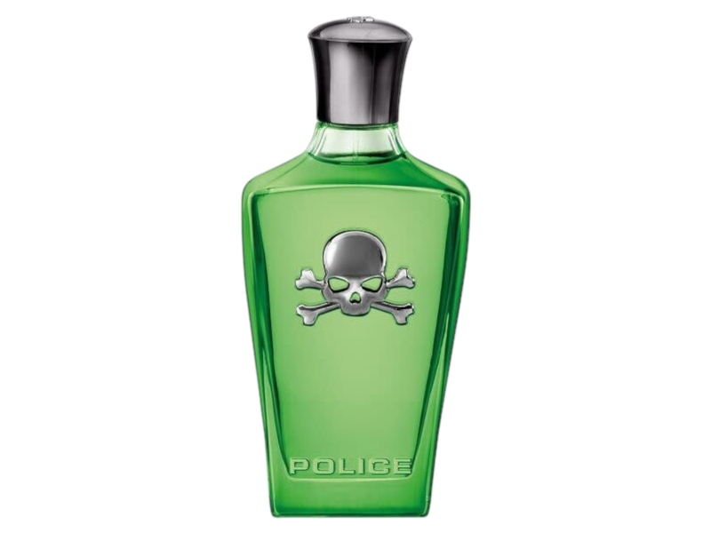 Police Potion Absinthe For Him Eau De Parfum 30Ml