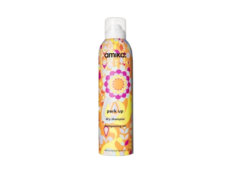 Amika Perk Up Hair Dry Shampoo Rengörande 150 ml för kvinnor | Hårvård - Hårvård märken - Bumble & Bumble | GameStuff