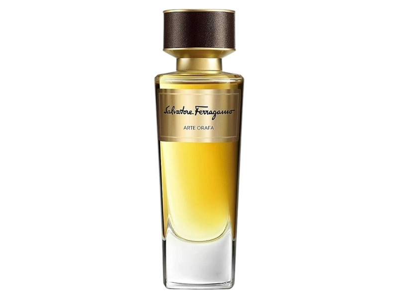 Salvatore Ferragamo Arte Orafa Eau De Parfum Spray 100Ml